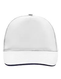 5 Panel Promo Sandwich Cap