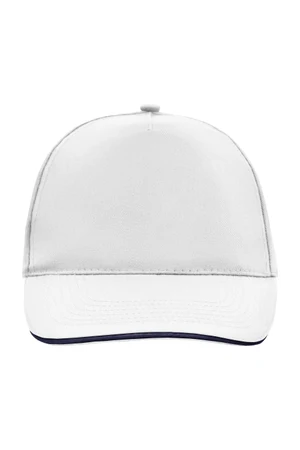 5 Panel Promo Sandwich Cap