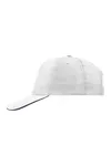 5 Panel Promo Sandwich Cap White / Navy