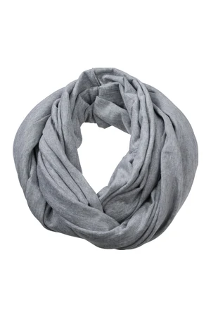 Heather Summer Loop-Scarf