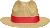 Leichter Sommer Hut