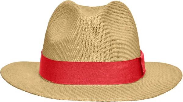 Leichter Sommer Hut