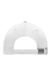 6 Panel Workwear Cap - STRONG - White