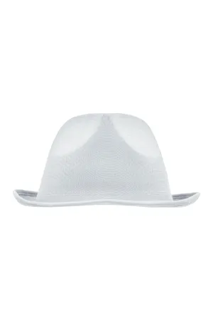 Promotion Hat White