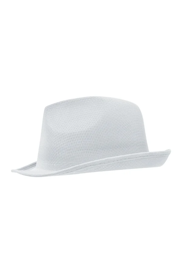 Promotion Hat White