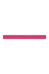 Ribbon For Promotion Hat Magenta