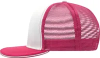 6 Panel Pro Mesh Sandwich Kappe
