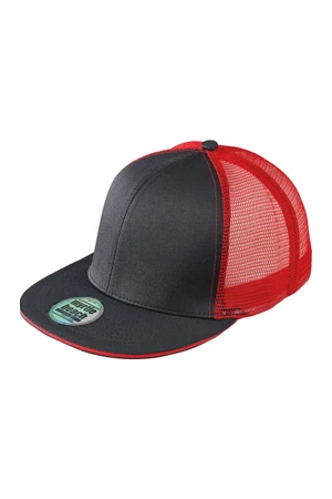 Pro Cap Mesh 6 Panel