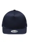 Pro Cap Mesh 5 Panel Navy / White