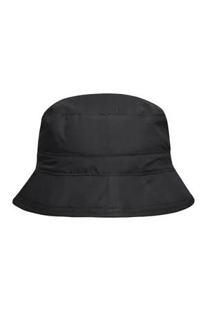 Fisherman Function Hat Black