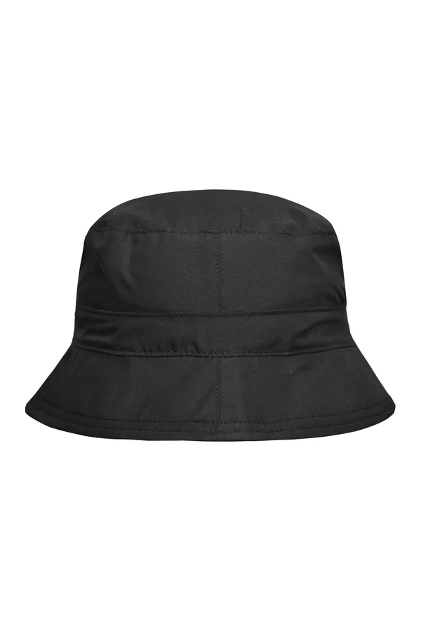 Fisherman Function Hat Black