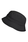 Fisherman Function Hat Black