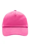 Kids´ 5-Panel Cap Pink