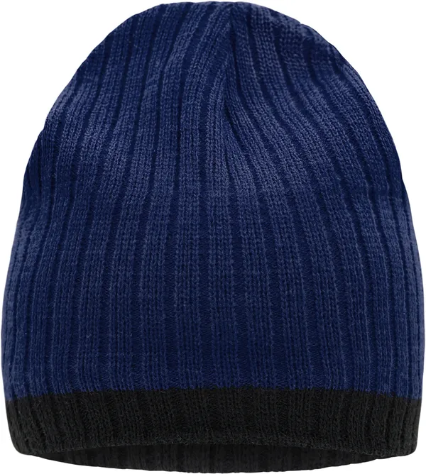 Strickmütze