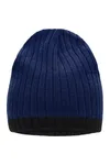 Knitted Hat ink/black
