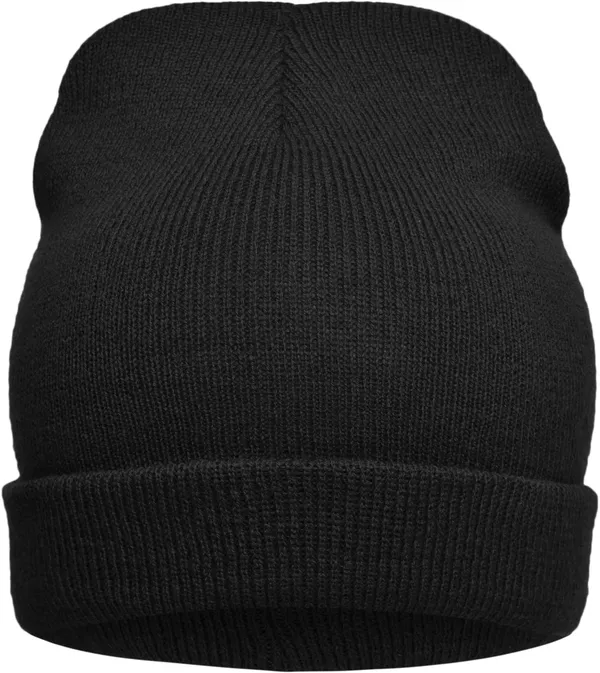 Promo Strickbeanie