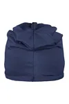 Bio Cotton Beanie Navy
