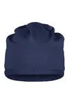 Bio Cotton Beanie Navy
