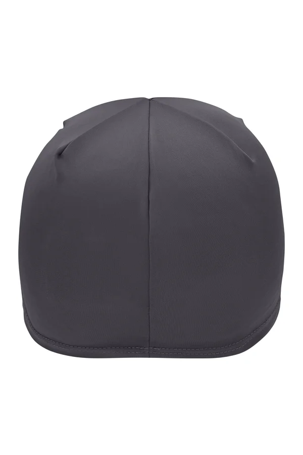 Running Beanie titan