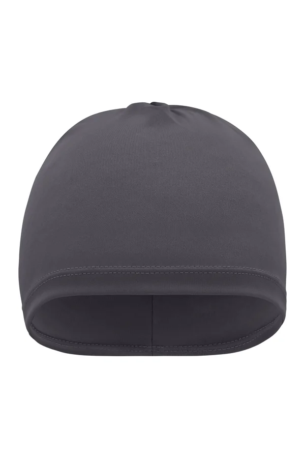 Running Beanie titan