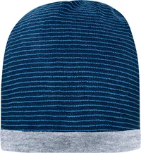 Fleece Mütze