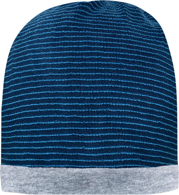 Fleece Mütze