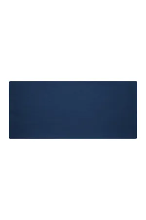 Bio Cotton Headband Navy