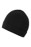 Workwear Beanie Black