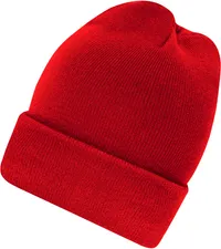 Strick Beanie