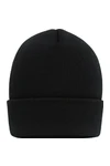 High Brim Beanie