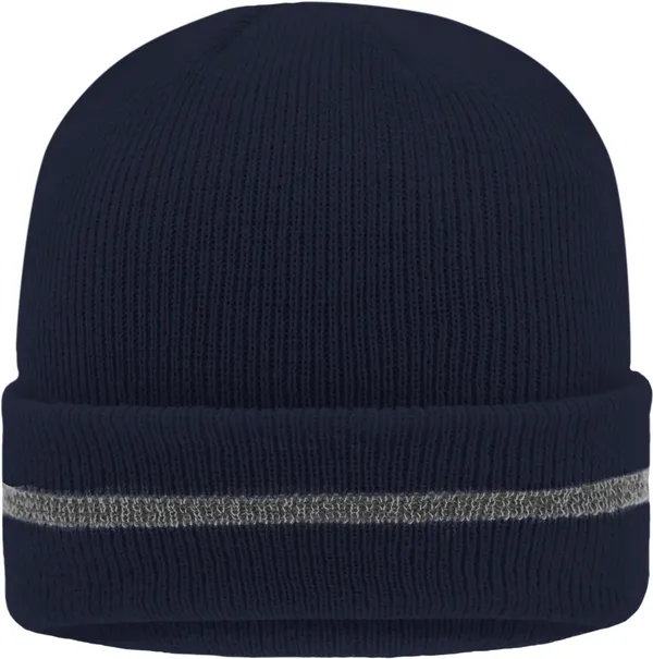 Sicherheits Strickmütze