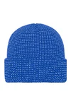 Reflective Winter Beanie