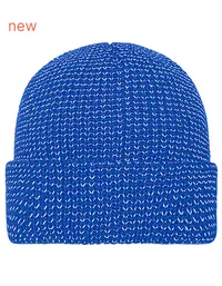 Reflective Winter Beanie