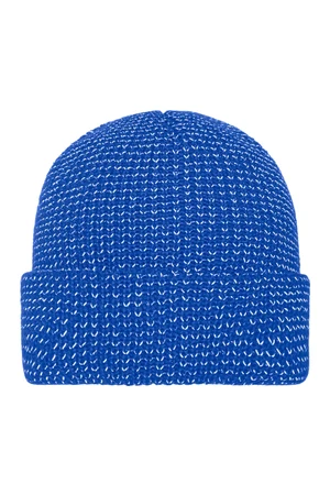 Reflective Winter Beanie