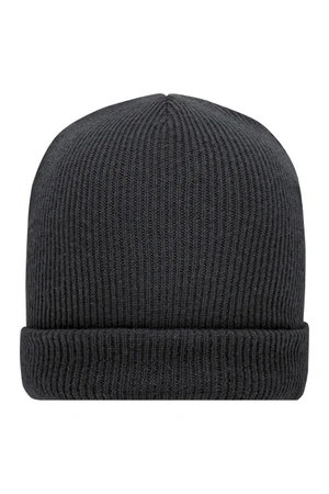 Soft Knitted Winter Beanie