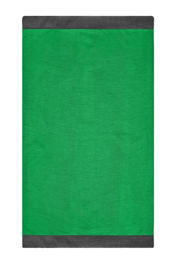 Winter X-Tube fern green/carbon
