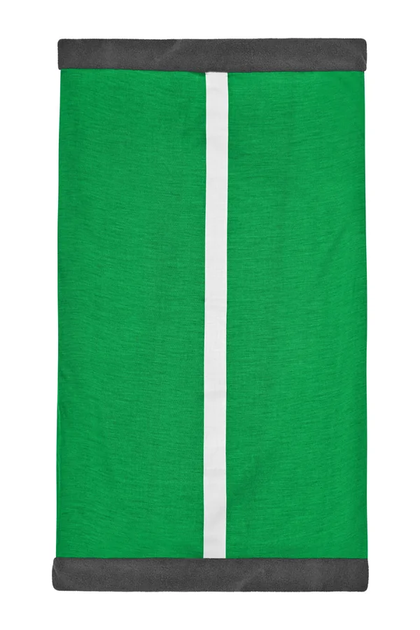 Winter X-Tube fern green/carbon
