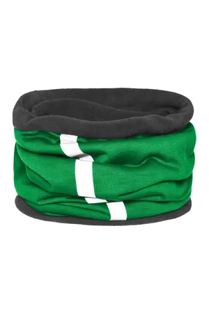 Winter X-Tube fern green/carbon