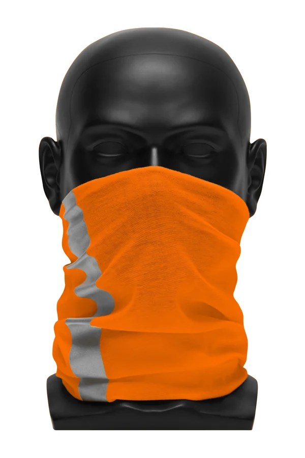 X-Tube Signal neon orange