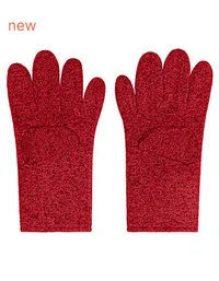 Fleece-Gloves