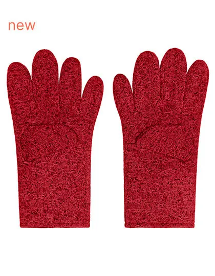 Fleece-Gloves