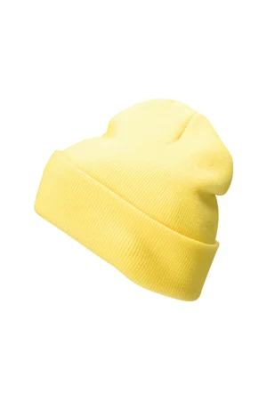 Knitted Cap