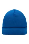 Knitted Cap Royal