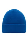 Knitted Cap Royal