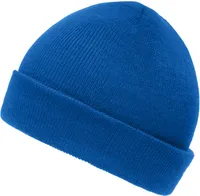 Kinder Strickmütze