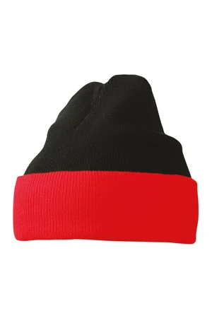 Knitted Cap