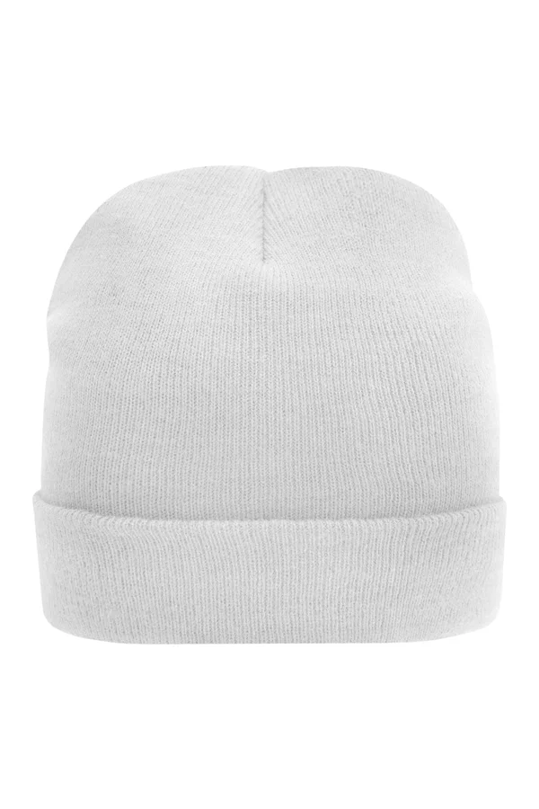 Knitted Cap Thinsulate™ off white