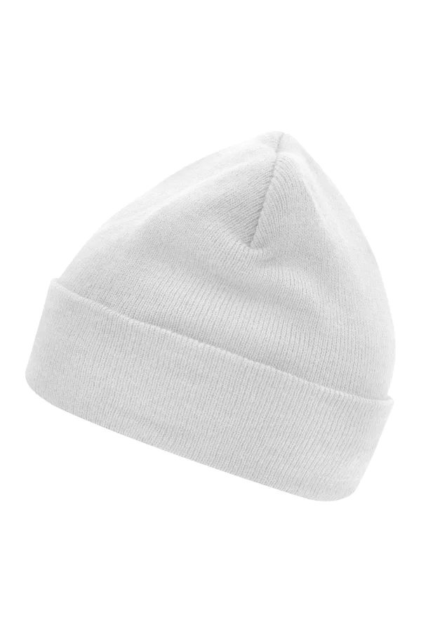 Knitted Cap Thinsulate™ off white