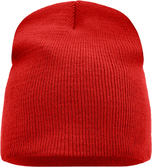Strick Beanie