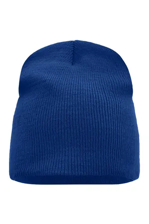 Beanie No. 1 Royal